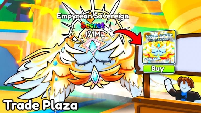 Tap Simulator - Roblox Clicker Game with Pet Collection